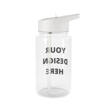 Load image into Gallery viewer, Tritan Water Bottle