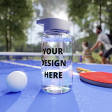 Load image into Gallery viewer, Tritan Water Bottle