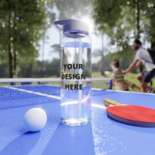 Load image into Gallery viewer, Tritan Water Bottle