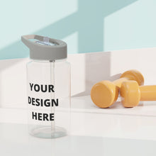 Load image into Gallery viewer, Tritan Water Bottle