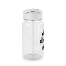 Load image into Gallery viewer, Tritan Water Bottle