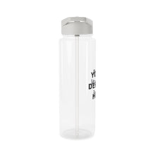 Load image into Gallery viewer, Tritan Water Bottle