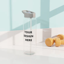 Load image into Gallery viewer, Tritan Water Bottle