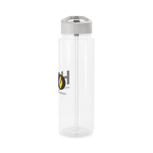 Load image into Gallery viewer, BSU HSO Tritan Water Bottle