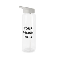 Load image into Gallery viewer, Tritan Water Bottle