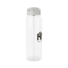 Load image into Gallery viewer, BSU HSO Tritan Water Bottle