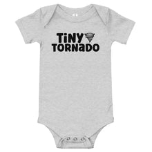 Load image into Gallery viewer, Tiny Tornado Baby Onesie