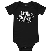 Load image into Gallery viewer, Little Blessing Baby Onesie