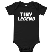 Load image into Gallery viewer, Tiny Legend Baby Onesie