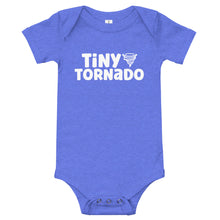 Load image into Gallery viewer, Tiny Tornado Baby Onesie