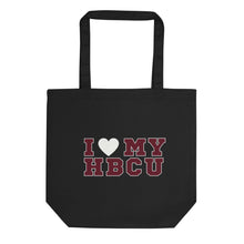 Load image into Gallery viewer, Claflin University Eco Tote Bag
