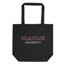 Load image into Gallery viewer, Claflin University Eco Tote Bag