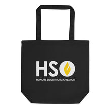 Load image into Gallery viewer, BSU HSO Eco Tote Bag