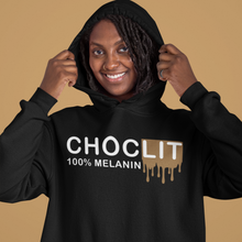 Load image into Gallery viewer, CHOCLIT Unisex Hoodie
