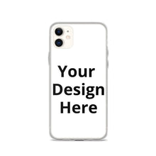 Load image into Gallery viewer, iPhone Case