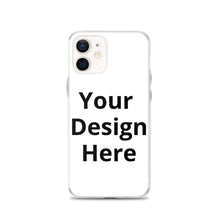 Load image into Gallery viewer, iPhone Case