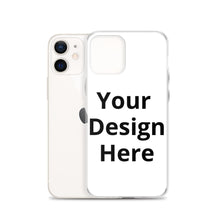 Load image into Gallery viewer, iPhone Case