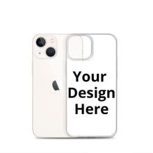 Load image into Gallery viewer, iPhone Case