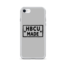 Load image into Gallery viewer, HBCU Made iPhone Case
