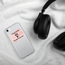Load image into Gallery viewer, Activism is my Rent Brick Wall iPhone Case - Melanated Vibes