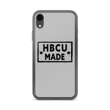 Load image into Gallery viewer, HBCU Made iPhone Case