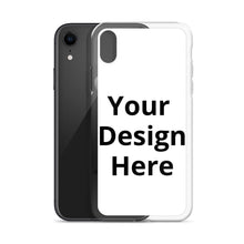 Load image into Gallery viewer, iPhone Case