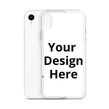 Load image into Gallery viewer, iPhone Case