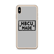Load image into Gallery viewer, HBCU Made iPhone Case