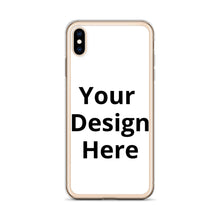 Load image into Gallery viewer, iPhone Case