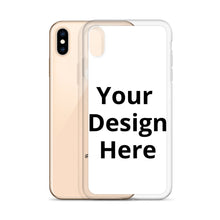 Load image into Gallery viewer, iPhone Case