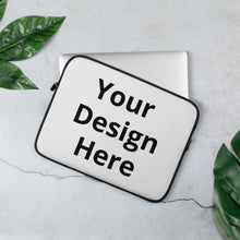 Load image into Gallery viewer, Laptop Sleeve