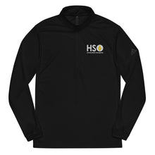 Load image into Gallery viewer, Adidas Quarter zip pullover