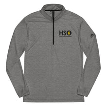Load image into Gallery viewer, Adidas Quarter zip pullover