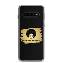 Load image into Gallery viewer, Protecting My Energy Samsung Case