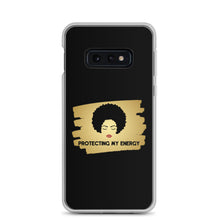 Load image into Gallery viewer, Protecting My Energy Samsung Case