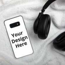 Load image into Gallery viewer, Samsung Case