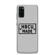 Load image into Gallery viewer, HBCU Made Samsung Case