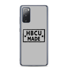 Load image into Gallery viewer, HBCU Made Samsung Case