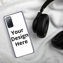 Load image into Gallery viewer, Samsung Case