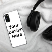 Load image into Gallery viewer, Samsung Case