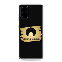 Load image into Gallery viewer, Protecting My Energy Samsung Case
