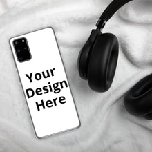 Load image into Gallery viewer, Samsung Case