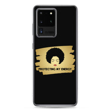 Load image into Gallery viewer, Protecting My Energy Samsung Case