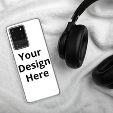 Load image into Gallery viewer, Samsung Case