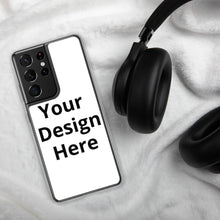 Load image into Gallery viewer, Samsung Case