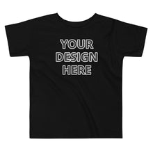 Load image into Gallery viewer, Toddler Short Sleeve Tee