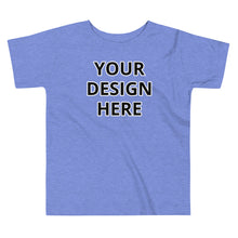 Load image into Gallery viewer, Toddler Short Sleeve Tee