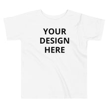Load image into Gallery viewer, Toddler Short Sleeve Tee