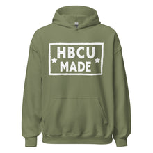 Load image into Gallery viewer, HBCU Made Unisex Hoodie