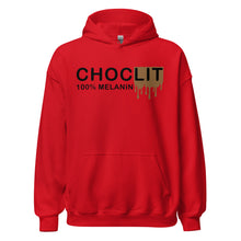 Load image into Gallery viewer, CHOCLIT Unisex Hoodie